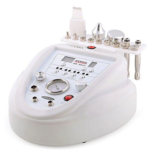 Kendal Kendal 3 in 1 Professional Diamond Microdermabrasion Machine
