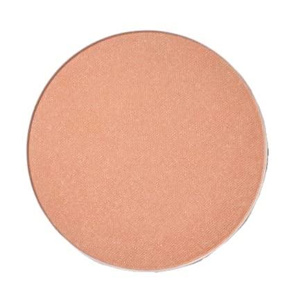 M.A.C. MAC Pro Palette Refill Pan Shaping Powder - Warm Light (Clean Peach)