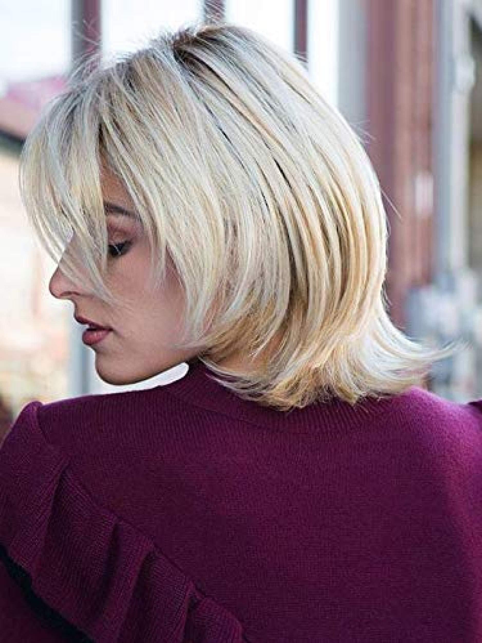 Vligcor Afro Kinkys Bulk Human Hair for Dreadlock Extensions 8 Inches 30 Gram Natural Black Loc Repair Afro Kinky Braiding Human Hair for Locs (8 Inch 2 Bundles/Package)