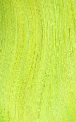 SHEAR MUSE SHEAR MUSE Sensationnel Lace Front wig Empress Edge Lachan (NEONLIME)