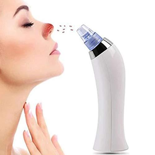 DermaSuction DermaSuction 4 in 1 Multi-function Blackhead Whitehead Extractor Remover Device For Men And Women