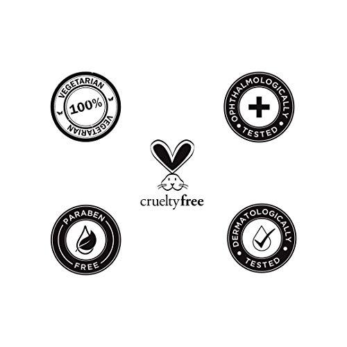 Colorbar Colorbar All Matte Eyeliner, Black 001, 2.5ml