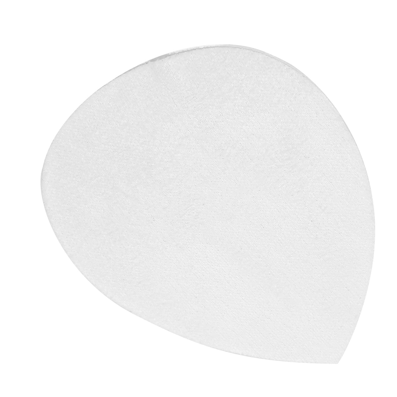 Yosoo Health Gear Camel Toe Concealer, Reusable Invisible Adhesive Silicone Camel Toe Guard Traceless Adhesive Camel Toe Pads for Women Leggings, yoga Pants, Bikini, swimsuit(Single Chip Single Medium Code)