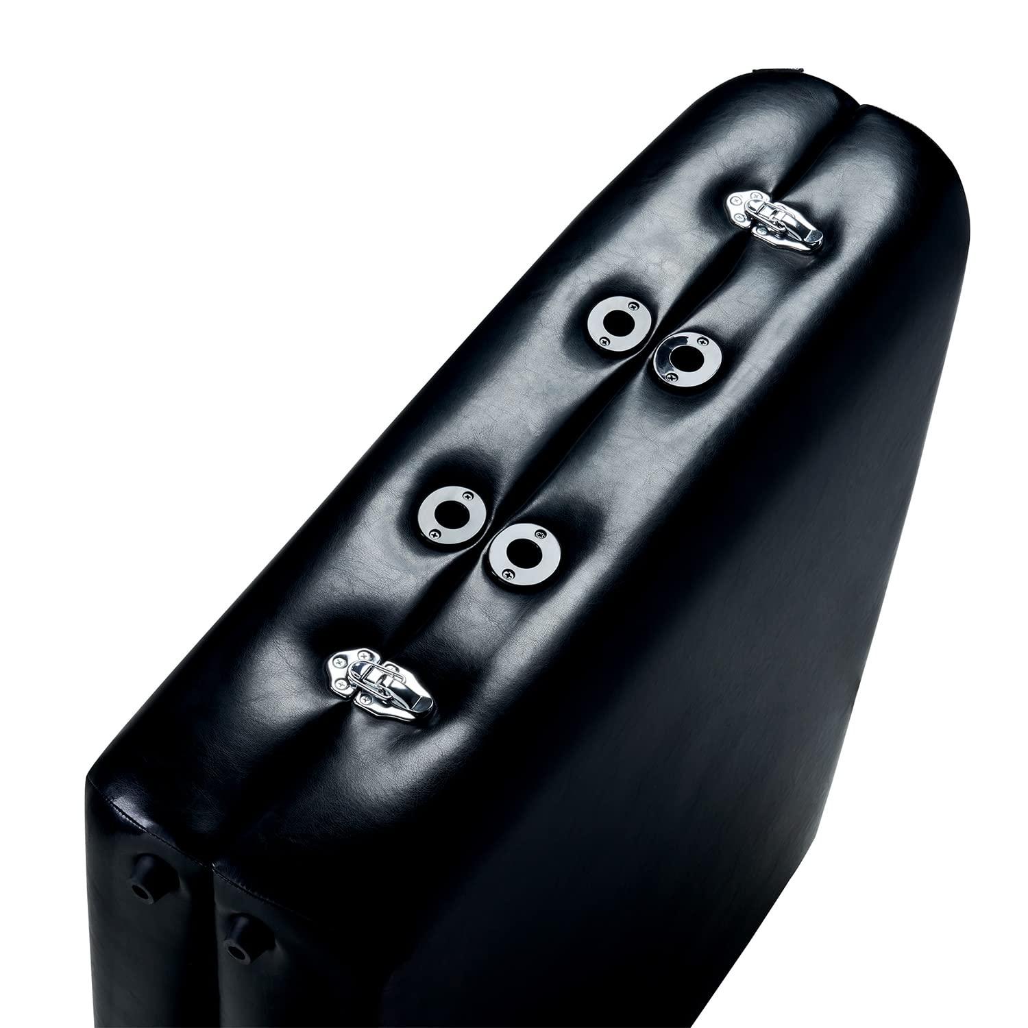 Master Massage Master Massage 30 Galaxy Therma Top Portable Massage Table for Professional& Home Use, Adjustable Height Travel Massage Bed, Salon Beauty Spa Tattoo Lash Bed with Accessories