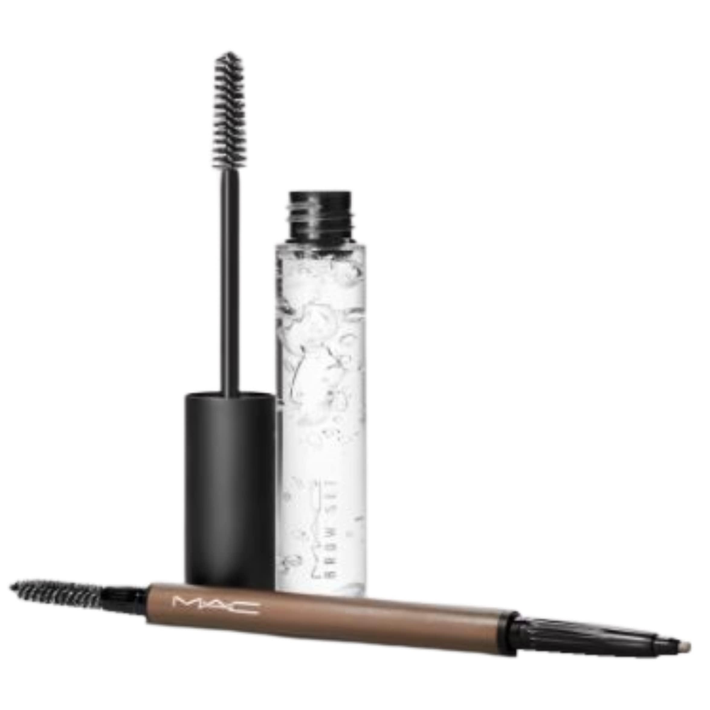 M.A.C. MAC Made To Wow Brow Kit: Light