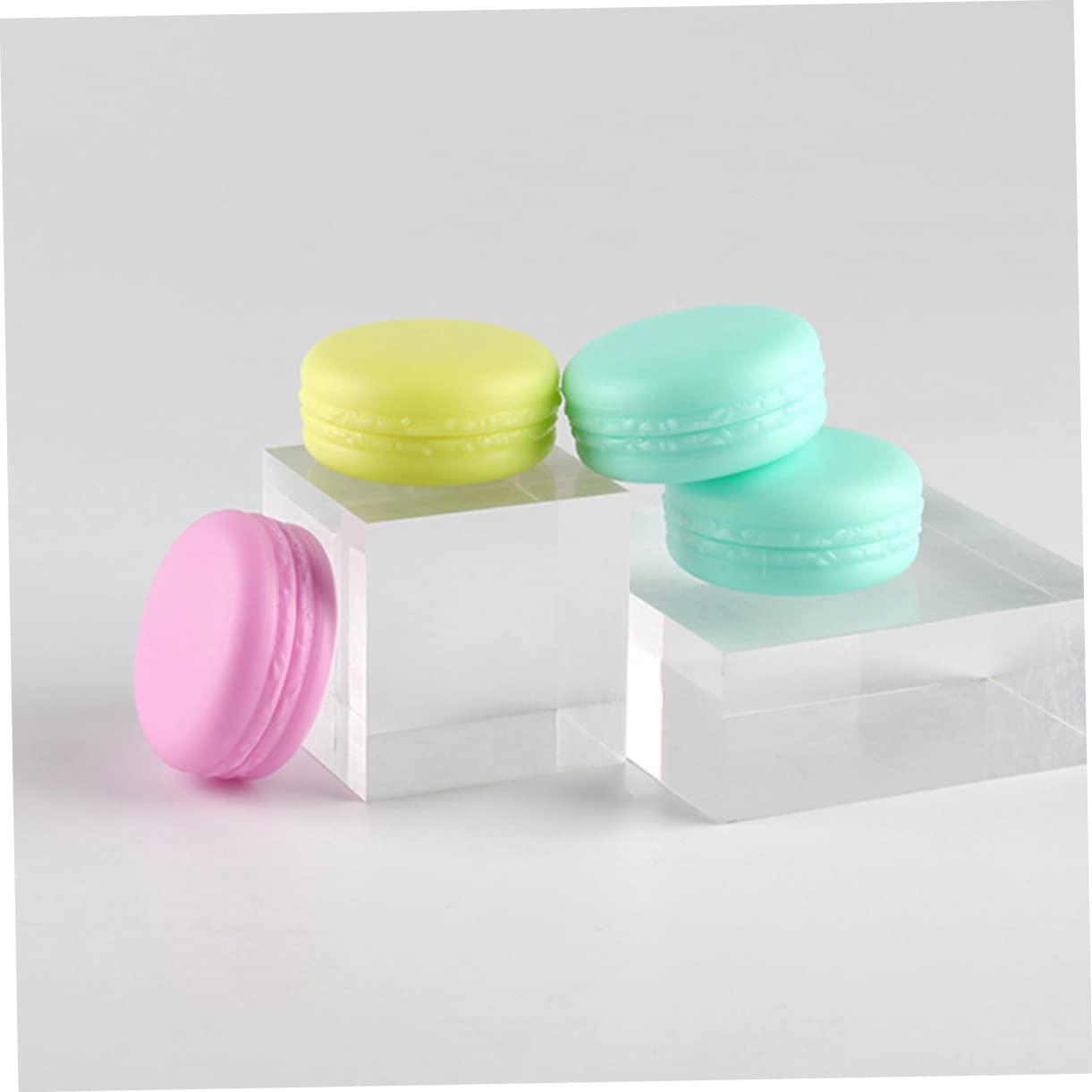 Ipetboom 20 Pcs Cosmetics Container