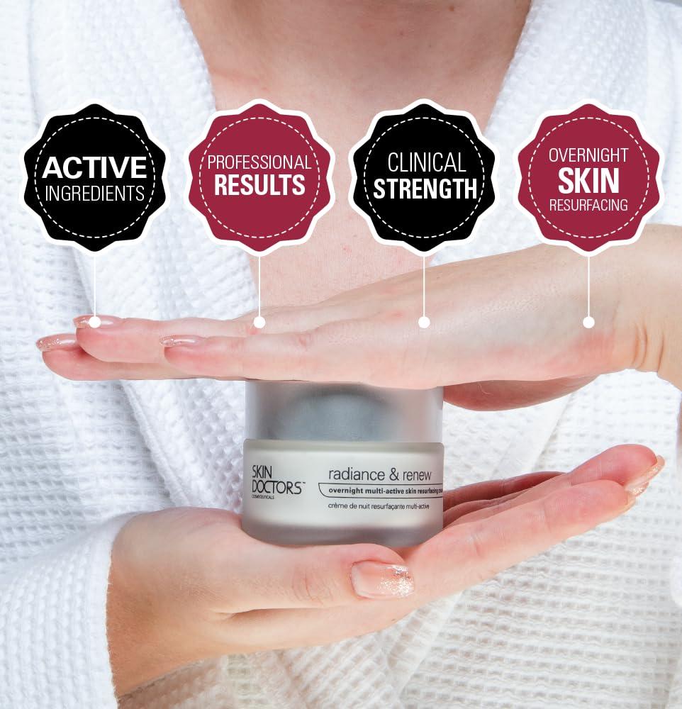 Skin Doctor Skin Doctors Gamma Hydroxy Forte Stage 2 50ml [Misc.]