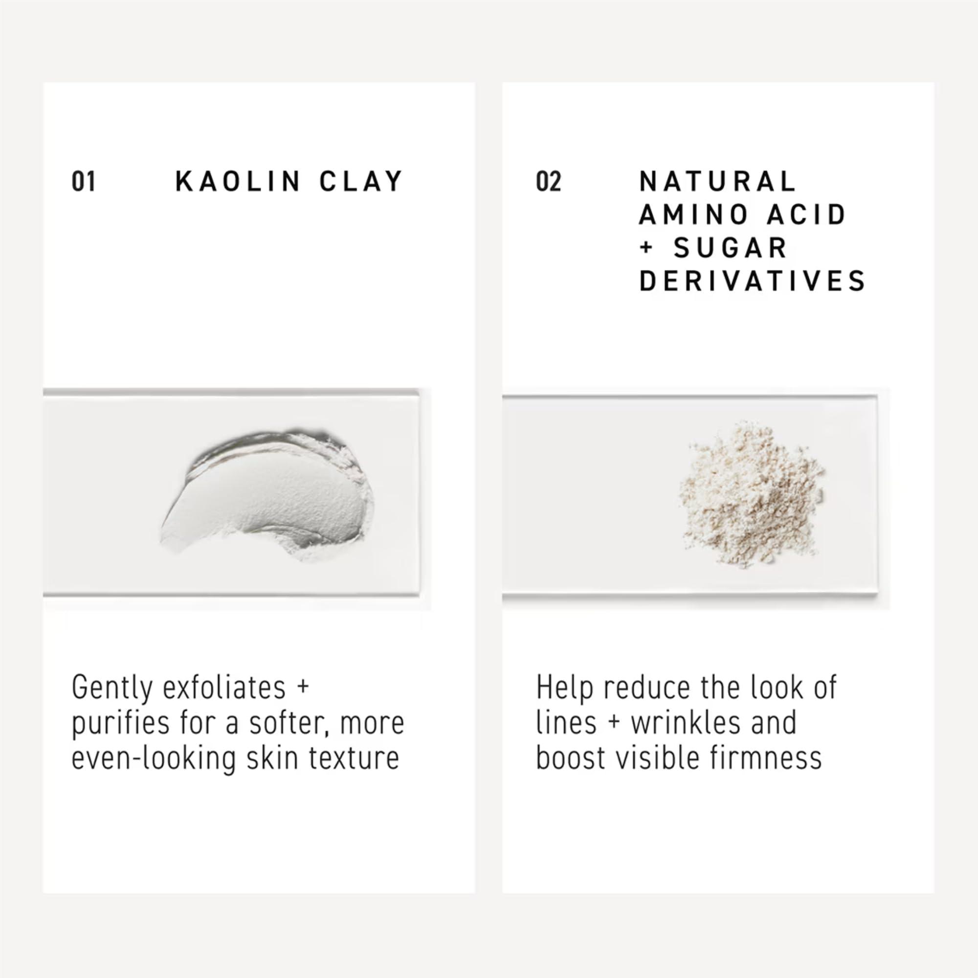 RODAN + FIELDS Rodan + Fields Redefine Regimen | Skincare Kit Includes Clay Cleanser, Toner, Triple Defense Cream, & Overnight Cream | Skin Care Gift Set for Women