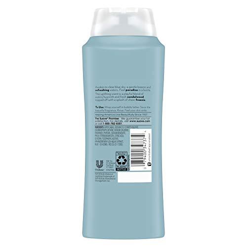 Suave Suave Ocean Breeze Body Wash (3/ 28 Oz Net Wt 84 Fl Oz),, ()