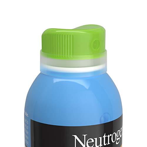 Neutrogena Neutrogena Wet Skin Kids Sunscreen Spray, Water-Resistant and Oil-Free, Broad Spectrum SPF 70+, 5 oz