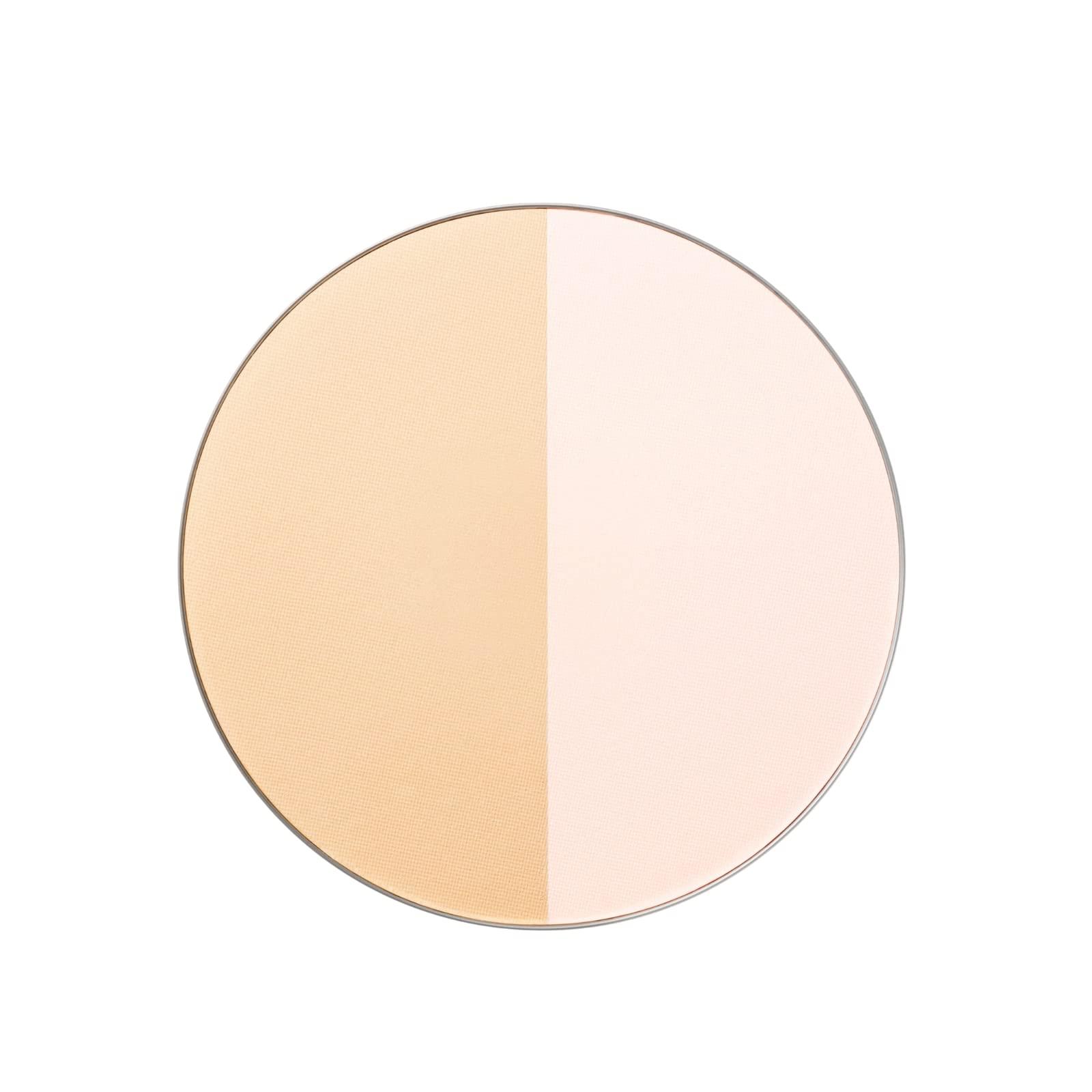 Koh Gen Do Koh Gen Do’s Elegant Radiance, Unveiling of the Dynamic Trio - Velvety Pressed Powder, Creamy Lightweight Lipstick, and Lash-Defining Mascara