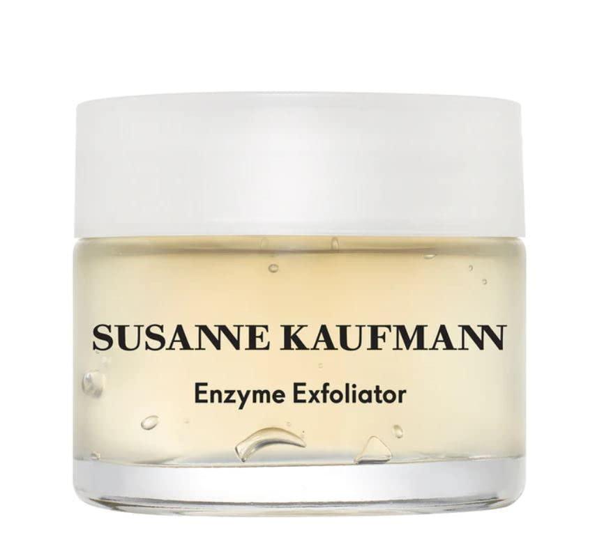Susanne Kaufmann SUSANNE KAUFMANN Enzyme Exfoliator