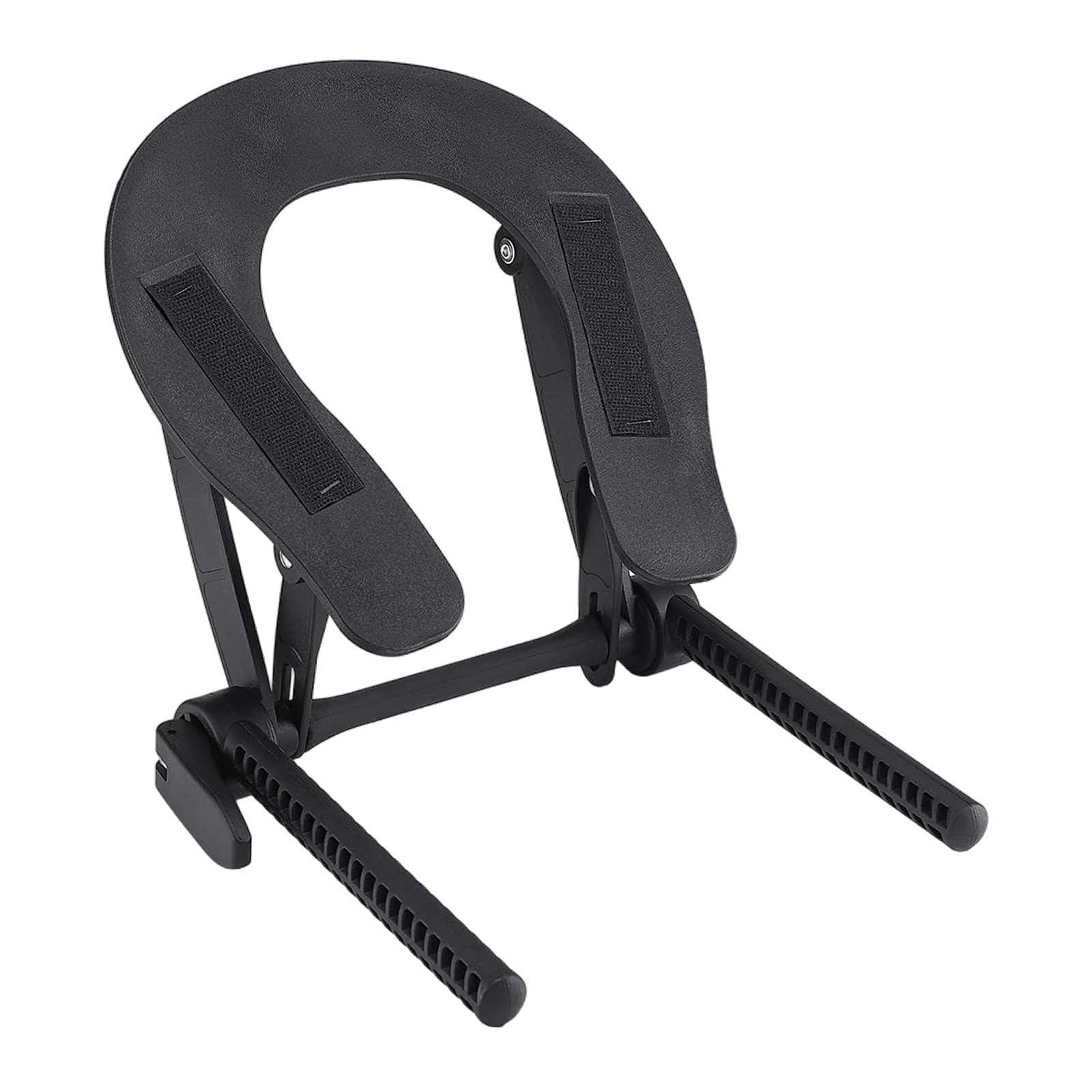 NinthAvenue Basics NinthAvenue Basics Face Cradle for Massage Table Face Holder,Portable Massage Equipment Adjustable Replacement for Beauty Salon Home