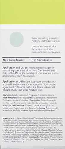 NIA24 Nia24 Rapid Redness Recovery, 1 Fl Oz