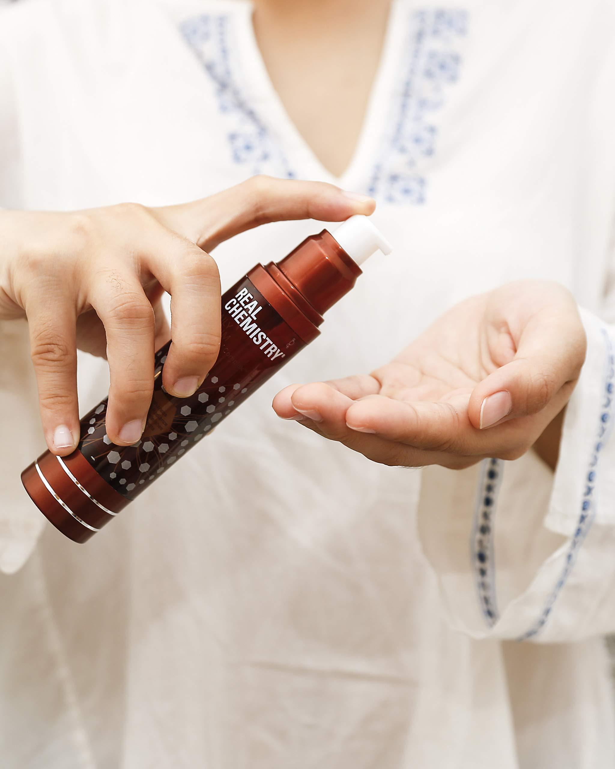 Real Chemistry Real Chemistry Daily Serum, 1.7 Fl Oz