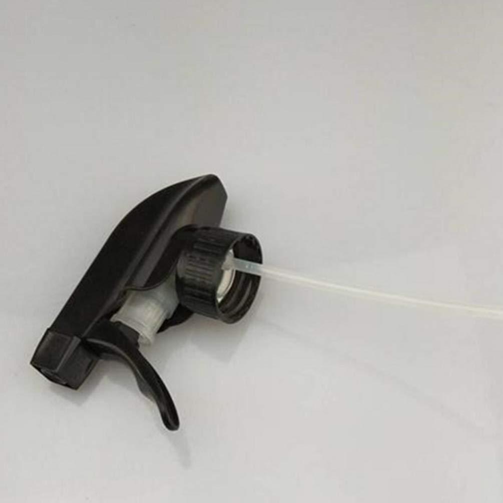 FOMIYES FOMIYES 1 Set Fine Mist Spray Bottle Terrarium Glass Containers Spray Bottles Subpackaging Bottle Glass Sprayer Refillable Bottle Cosmetics Container Hair Accessories Travel