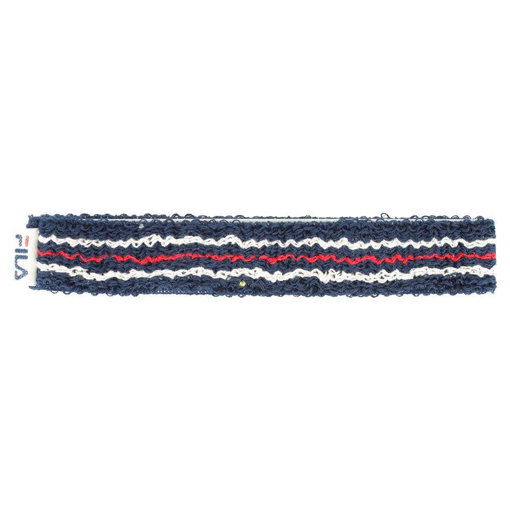 Fila Fila Unisex Retro Headband,Blue,One Size
