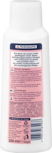 Balea Balea dm Skin Care Water Skincare Feuchtigkeit Wasser moisture for skin donates moisture normal and mixed skin VEGAN 10% Aloevera 200ml