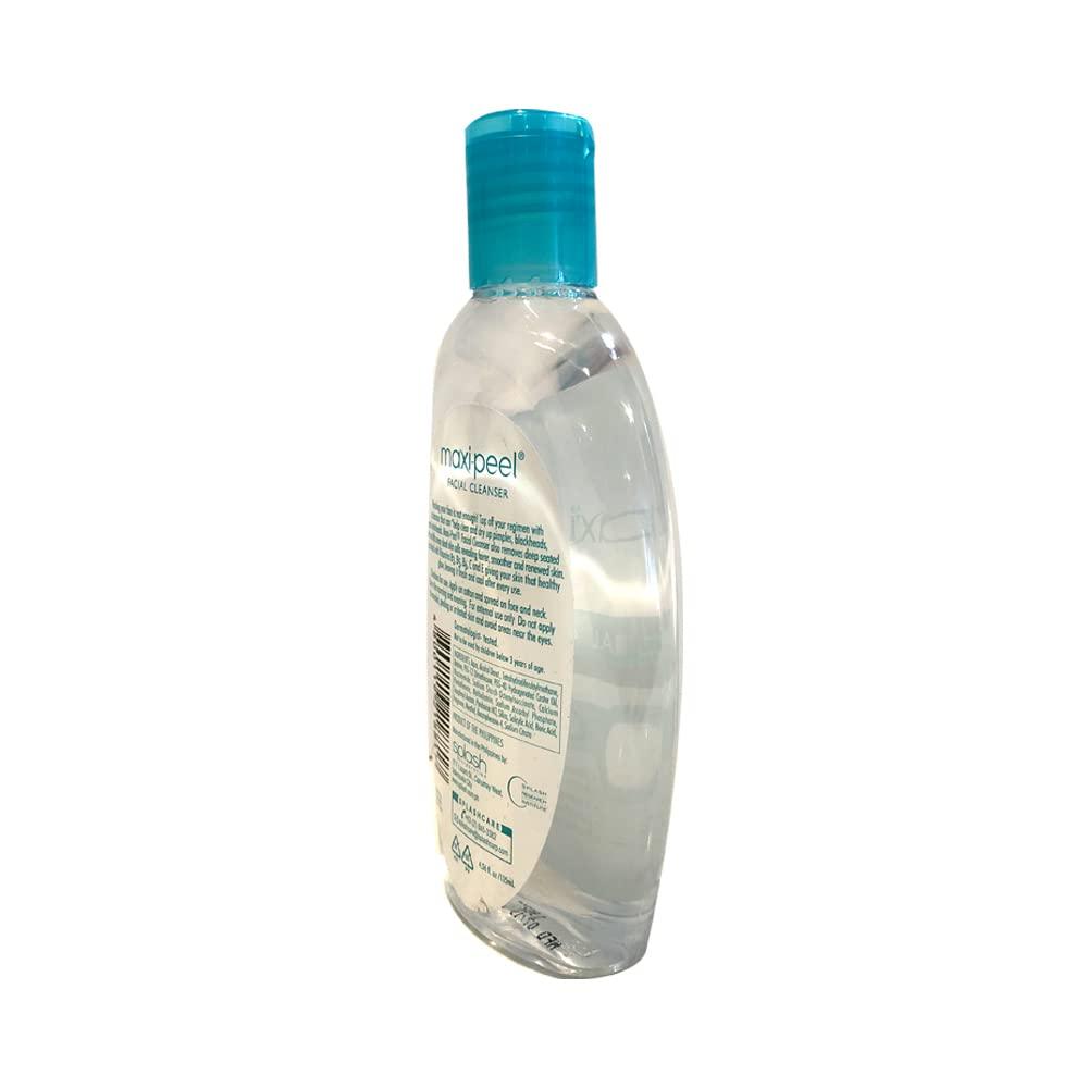 N'iceshop Maxi-Peel Pore Refining Facial Cleanser