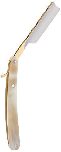 The Art of Shaving The Art of Shaving Black Horn Straight Razor