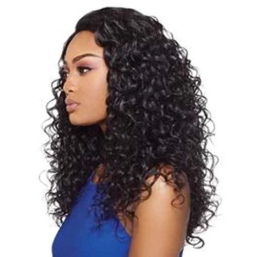 Outre Outre Quick Weave Synthetic Half Wig - Amber - S27/30/613