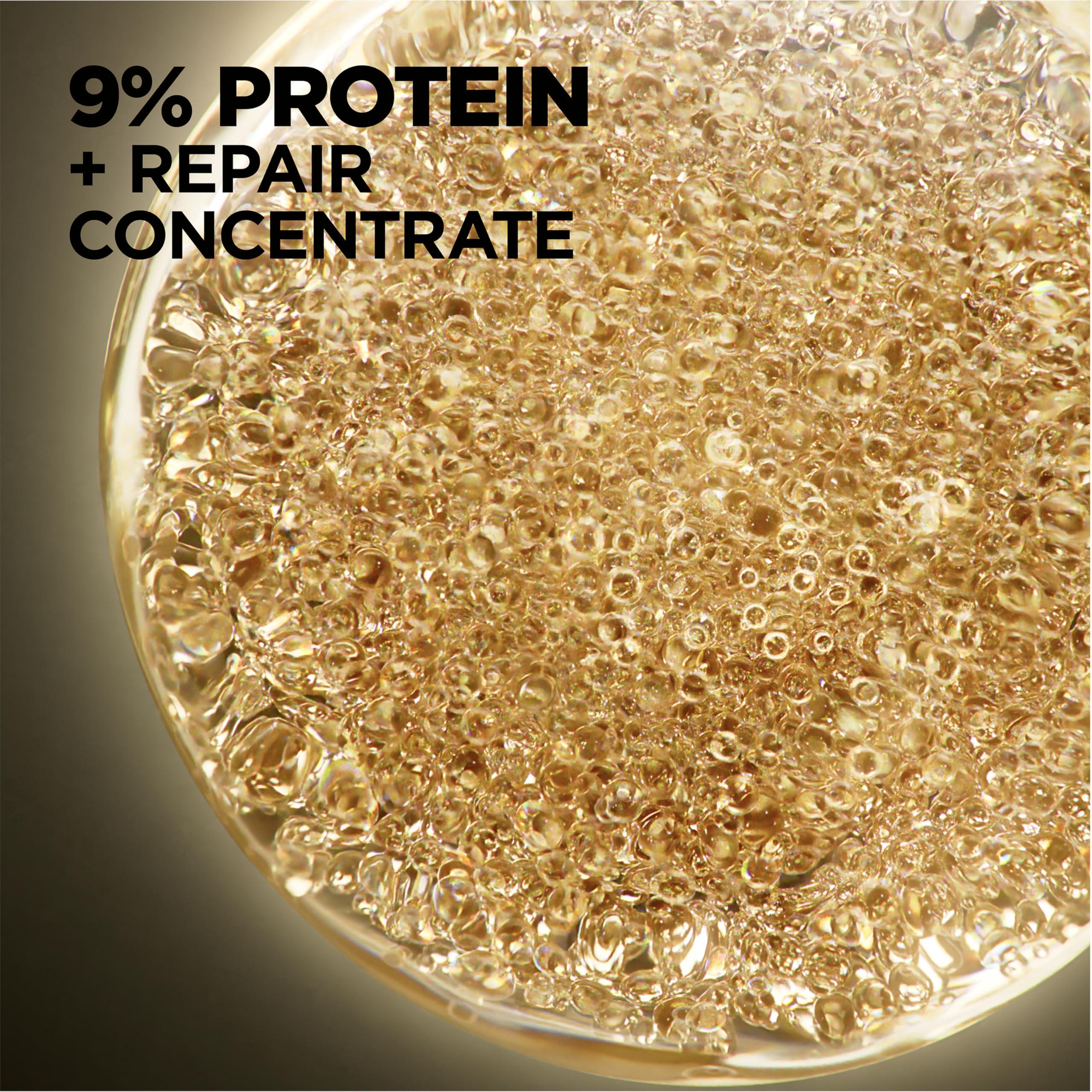 L'Oréal Paris L'Oreal Paris Elvive Total Repair 5 Repairing Shampoo and Conditioner for Damaged Hair, 28 Ounce (Set of 2)