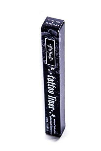 Beauty Kat Von D Tattoo Liner Trooper 0.55 ml/0.019 oz