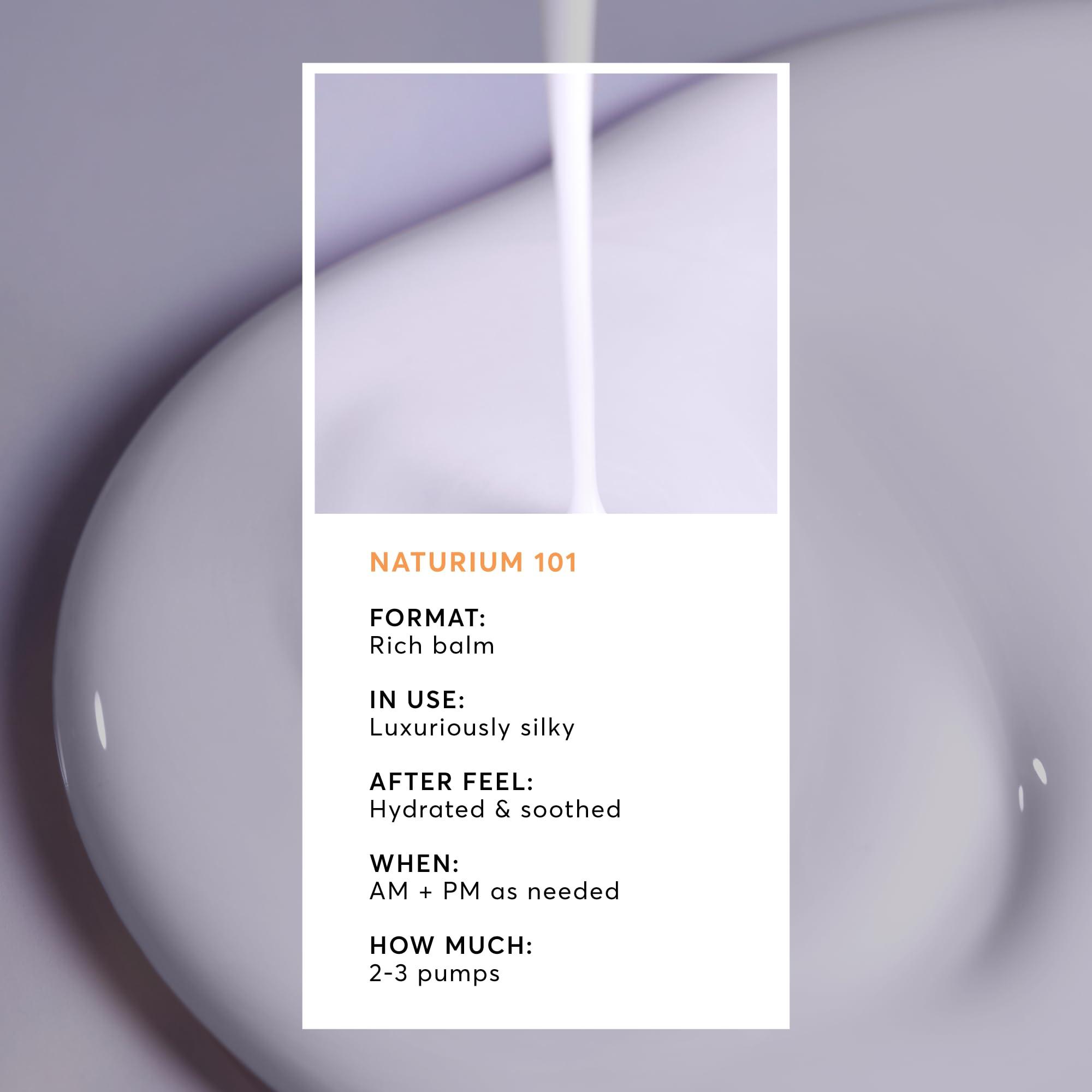 Naturium Naturium Barrier Bounce Serum, Plumps & Hydrates Face, Neck & Chest, Hydration Booster & Skin Care with Squalene & Ceramide Complex, 1.7 fl oz