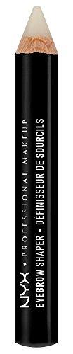 NYX PROFESSIONAL MAKEUP NYX Eye Brow Shaper Wax