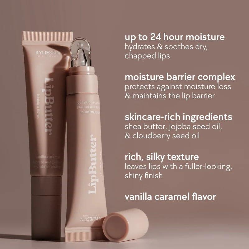 Kylie Skin Kylie Lip Butter