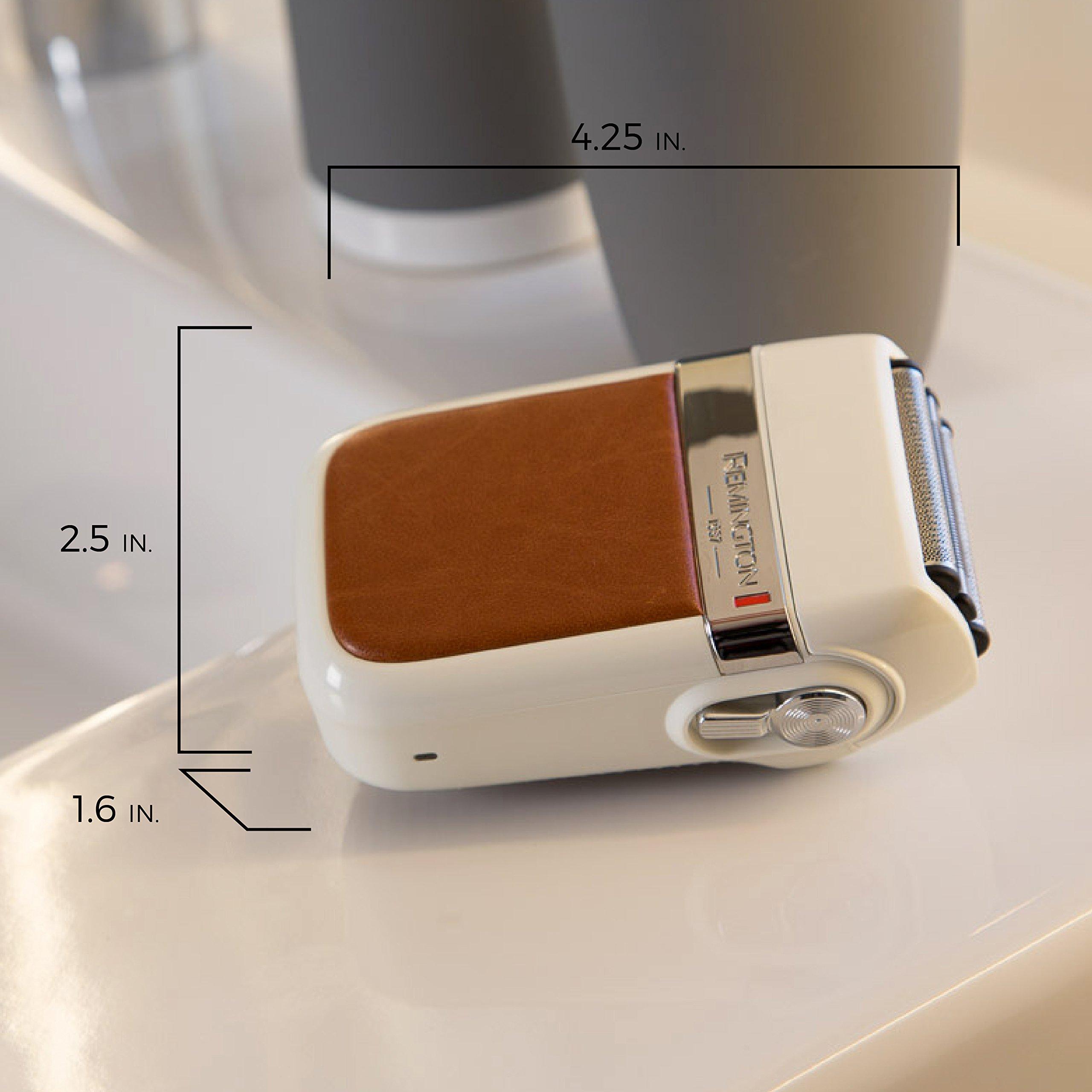 Remington Remington Heritage Series Shaver