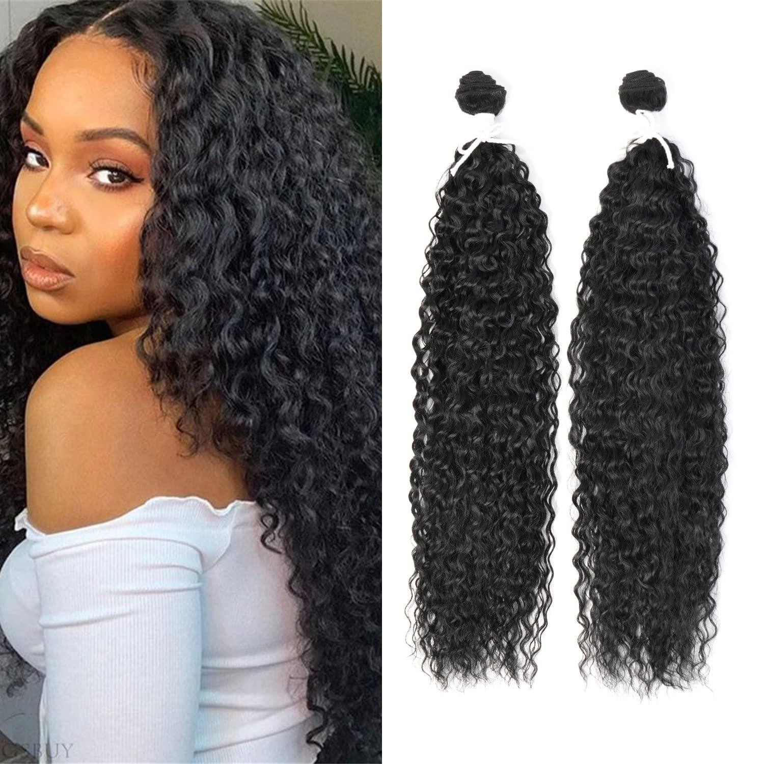 AWESOME LUXURY HAIR Awesome Hair Weave S/HW Eos Plus 22" (2Pcs) (16)