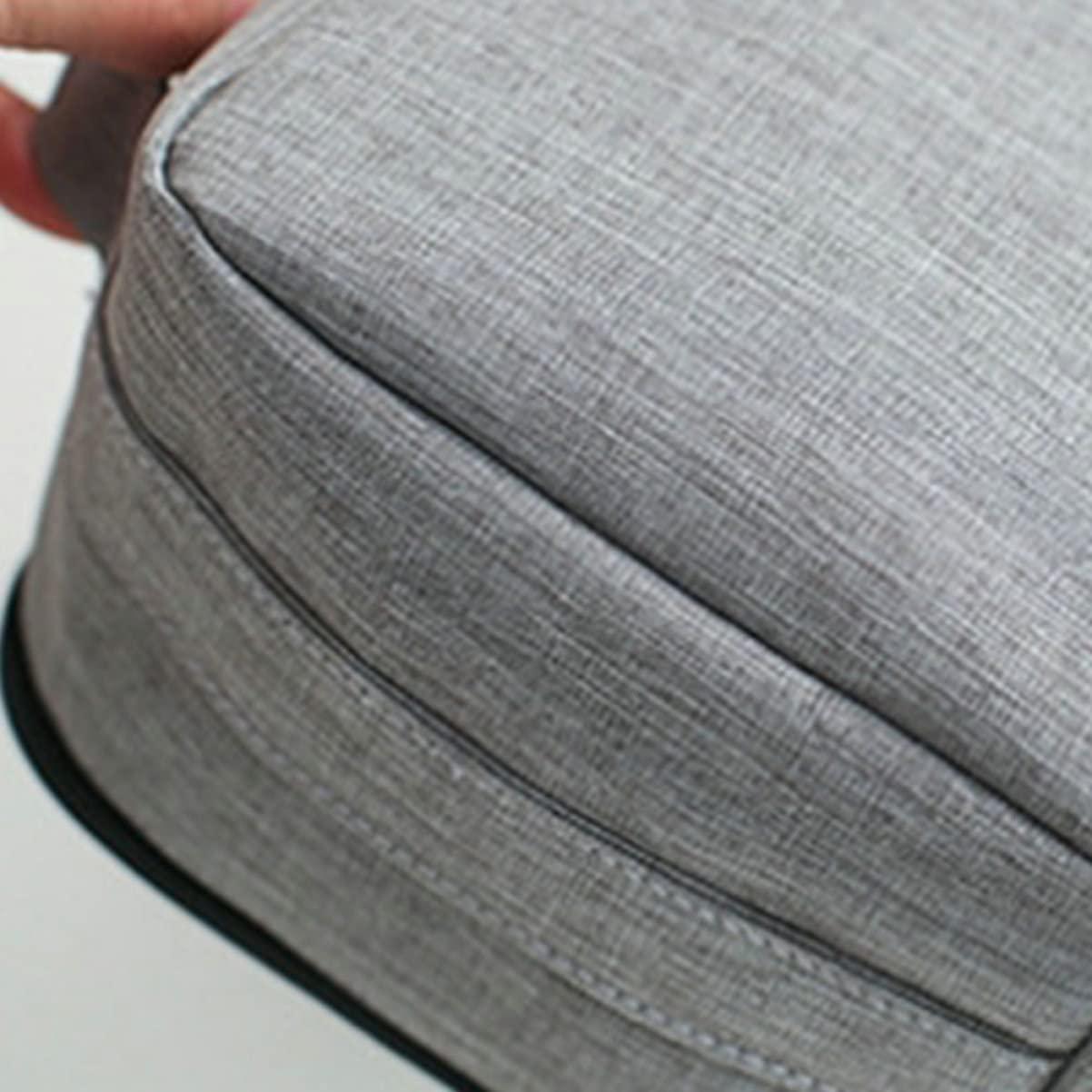 Rimmel Rimmel Wonder'fully Real Mascara, Waterproof Black, 0.37 Fluid Ounce (Pack of 2)