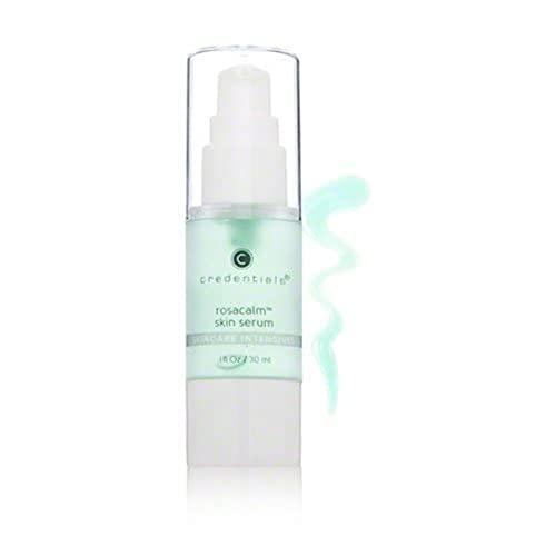 Credentials Credentials RosaCalm Skin Serum 1 fl oz.