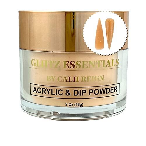 GLIITZ ESSENTIALS BY CALII REIGN LET IIT REIGN*