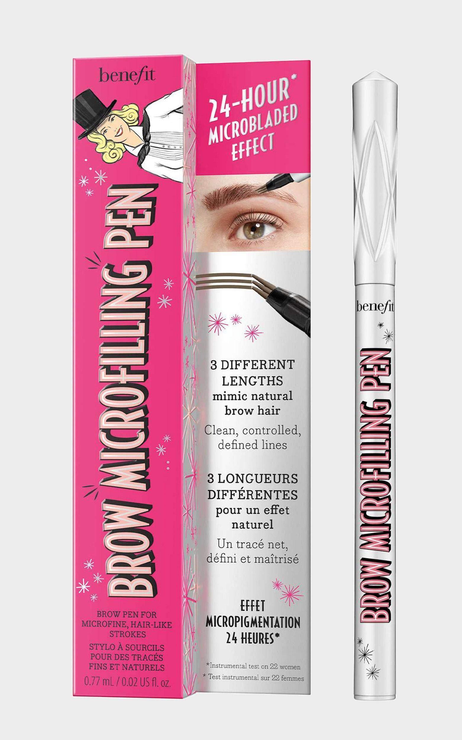 Benefit Benefit Brow Microfilling Pen (Blonde)
