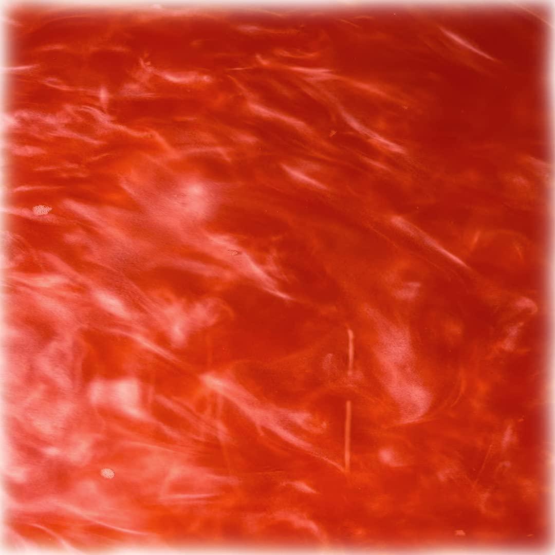 Stsfybaths Stsfybaths Shimmer Bath Bomb (Red, Large)