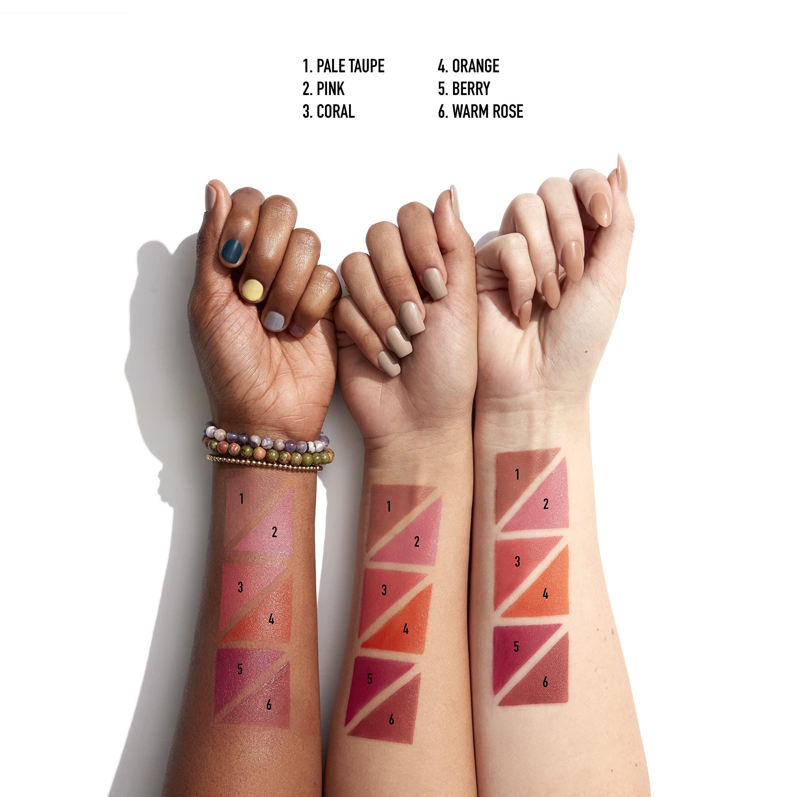 NYX PROFESSIONAL MAKEUP NYX PROFESSIONAL MAKEUP Sweet Cheeks Soft Cheek Tint, Cream Blush - Nude'Tude