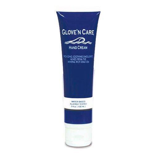 EDS EDS EDS-1200-00 Glove'n Care Hand Cream Tube, 100Ml, Shape