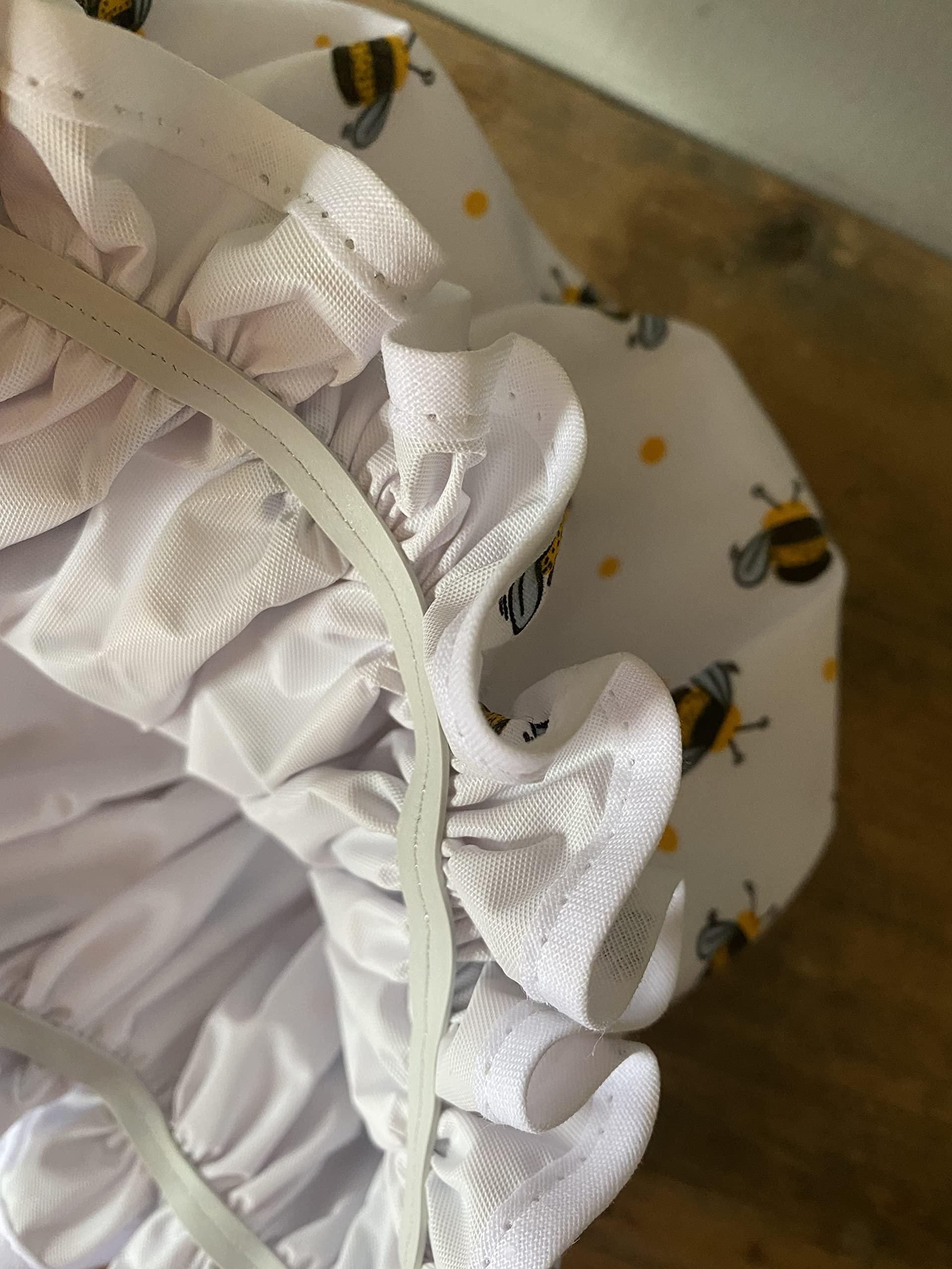 Vagabond Bags Vagabond Bags Ltd Buzzy Bees Shower Hat