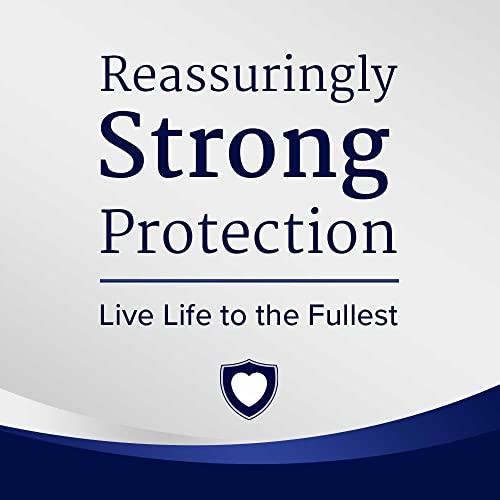 NorthShore NorthShore Supreme Heavy-Duty Quilted Wipes, X-Large, 9 x 13 in., 50 ct, 3-Pack