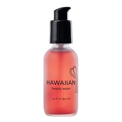 Honua Hawaiian Skincare Honua Skincare, Hawaiian Beauty Water, 2 Oz