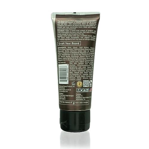 Universal Beauty Products, Inc. Beard Guyz Volumizing Cream