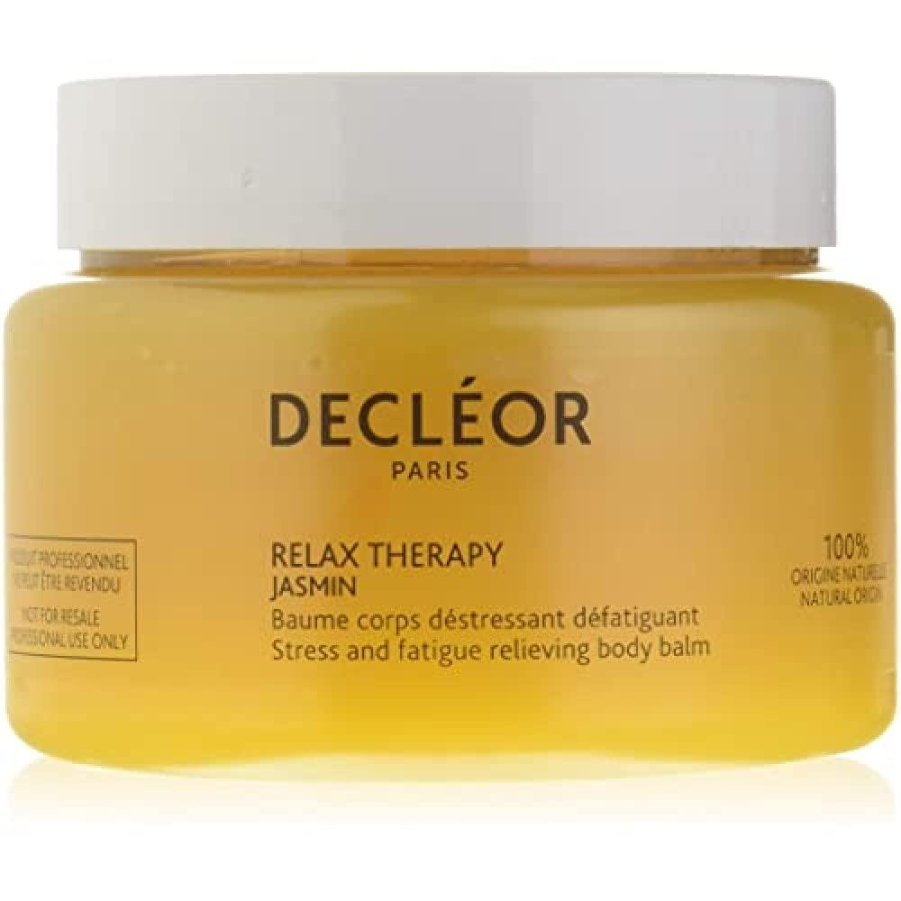 Decleor Relax Decléor Jasmin Therapy Body Balm 250Ml
