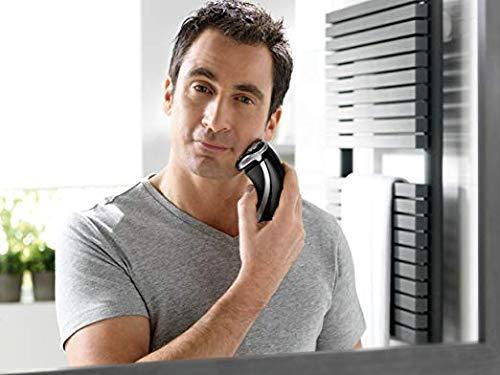 USonline911 HQ56 Replacement Shaver Head compatible with Philips Norelco HQ56 HQ3, HQ4, HQ55 Replacement Shaving Heads