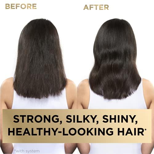 L'Oréal Paris L'Oreal Paris Elvive Total Repair 5 Repairing Shampoo and Conditioner for Damaged Hair, 28 Ounce (Set of 2)