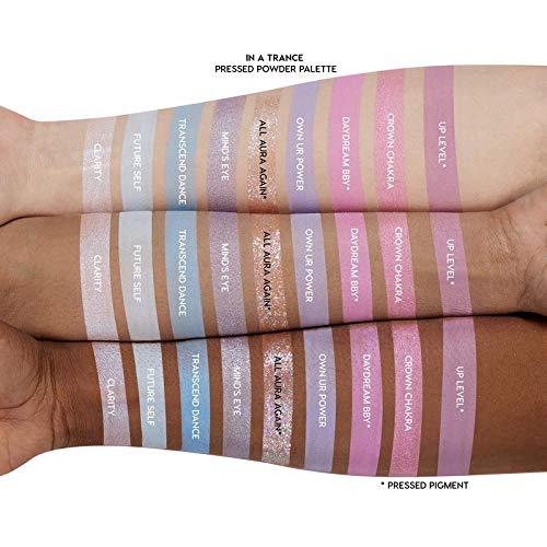 CosaBellaMia Colourpop In A Trance Pressed Powder Eyeshadow Palette