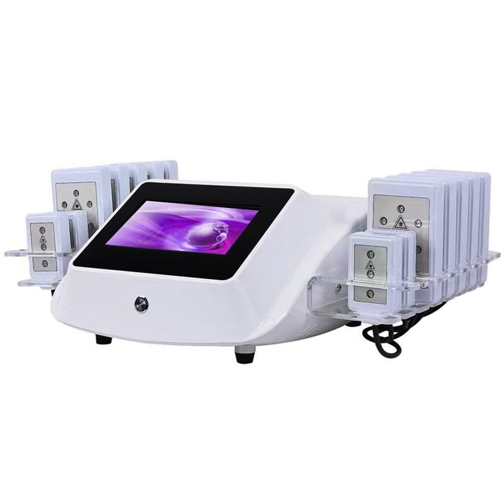 MTHAT Lipo Light machine liposuction