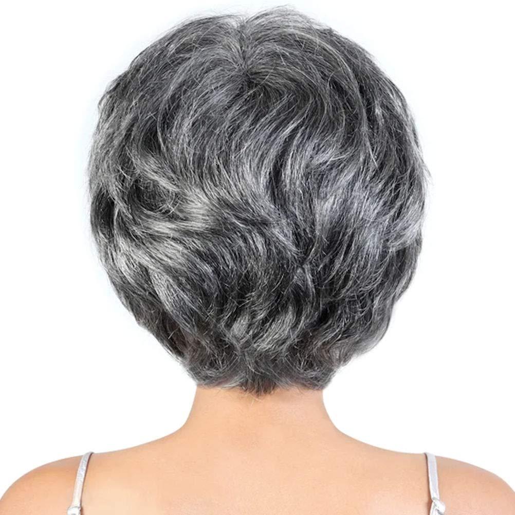 Motown Tress Motown Tress (Sh.rita - Human Hair Full Wig in 280