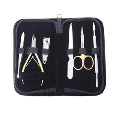 Hector Beauty Supply Cosmetology School Student Kit for Hair Styling, Cutting, Beauty School